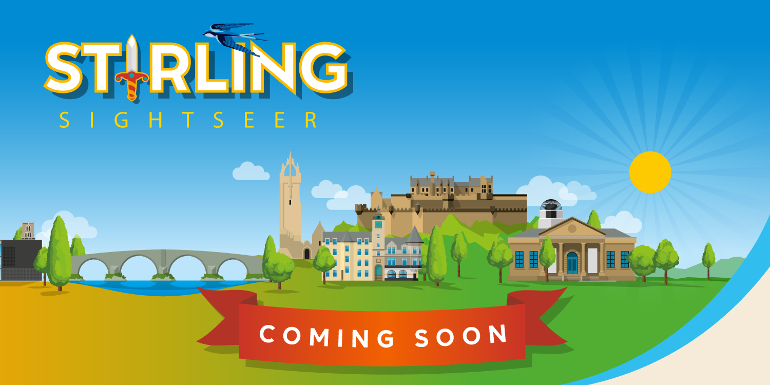 Stirling Sightseeing 